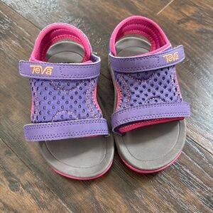Teva Sandals